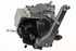 Motorshop 45 WL Transmission Assembly 3-Speed - 17-7100