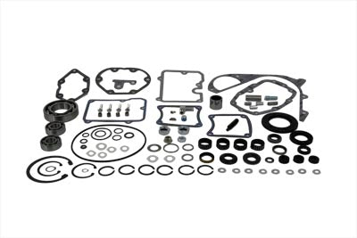 Motorshop Transmission Hardware Kit - 17-8000
