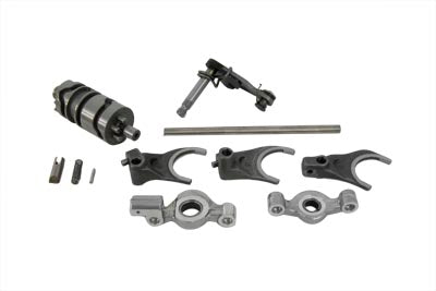 Motorshop Transmission Internal Shifter Assembly - 17-8001