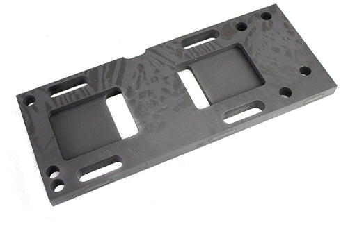 V-Twin Starter Support Bracket - 17-8123