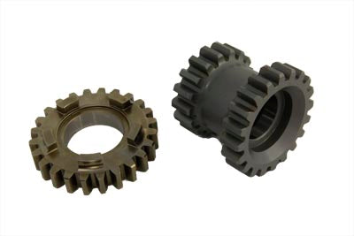 Andrews Andrews 4-Speed 1st Gear Set 2.44:1 - 17-8225