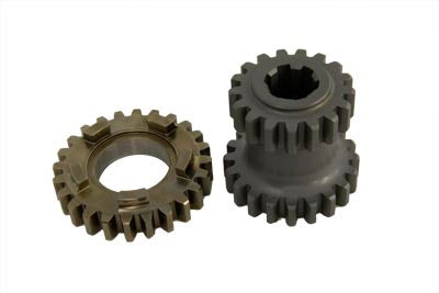 Andrews Andrews 4-Speed 1st Gear Set 2.44:1 - 17-8225