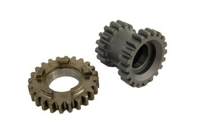 Andrews Andrews 4-Speed 1st Gear Set 2.60:1 - 17-8226