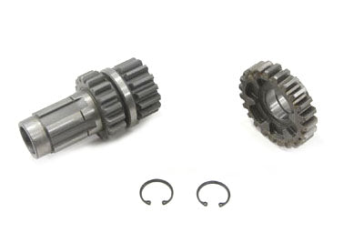 Andrews Andrews 3rd Gear Set 1.35:1 Close Ratio - 17-8227