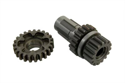 Andrews Andrews 3rd Gear Set 1.35:1 Close Ratio - 17-8228