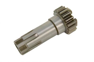 Andrews Andrews Transmission Clutch Gear 17 Tooth - 17-8710