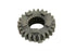 Andrews Andrews 2nd Mainshaft/ 3rd Countershaft Gear - 17-9101