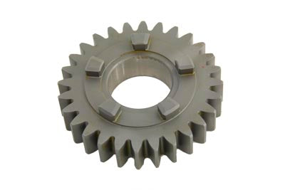 Andrews Andrews 3rd Mainshaft/ 2nd Countershaft Gear - 17-9103
