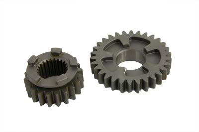 Andrews Andrews 1st Gear Set 2.61 Close Ratio - 17-9110