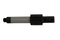 Jims Longer Kick Starter Shaft - 17-9145