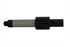 Jims Longer Kick Starter Shaft - 17-9145