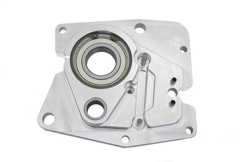 Motorshop Billet Aluminum Transmission Door - 17-9148