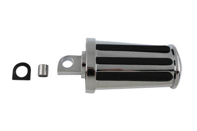 Motorshop O-Ring Flat Kick Starter Pedal - 17-9150