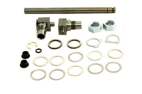 Motorshop Transmission Shifter Shaft Kit - 17-9156