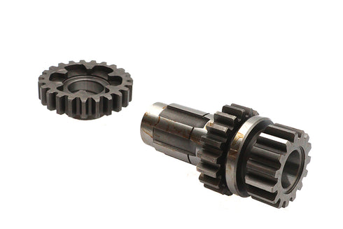 Motorshop 3rd Gear Set 1.35:1 Close Ratio - 17-9158