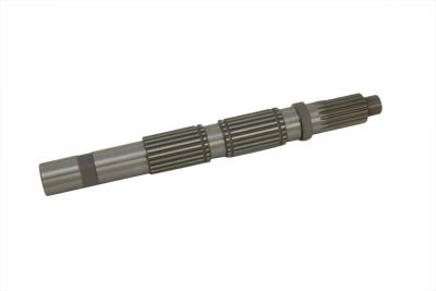 Andrews Transmission Mainshaft - 17-9180