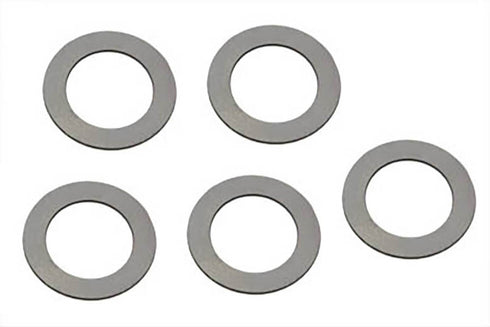 Eastern Transmission Countershaft Thrust Washer .020 - 17-9200