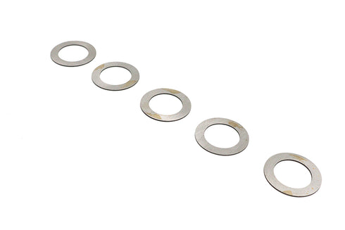 Eastern Transmission Countershaft Thrust Washer .030 - 17-9201