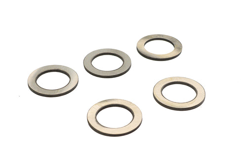 Eastern Transmission Countershaft Thrust Washer .085 - 17-9205