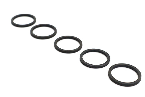 Eastern Transmission Countershaft Thrust Washer .100 - 17-9206