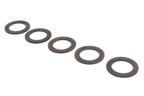 Eastern Transmission Countershaft Thrust Washer .075 - 17-9234