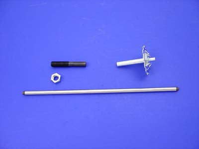Motorshop Clutch Pushrod Kit - 17-9252