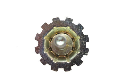 Motorshop Clutch Pushrod End - 17-9255