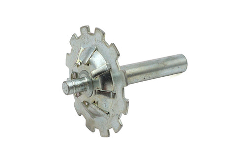 Motorshop Clutch Pushrod End - 17-9255