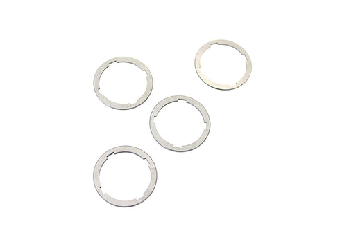 Motorshop 45 inch Clutch Gear Thrust Washer Roller Set - 17-9610