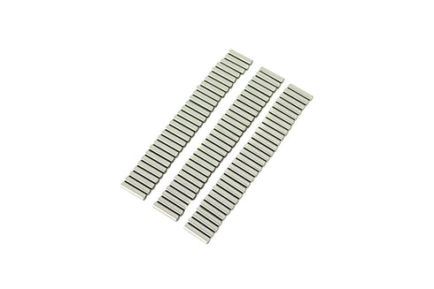 V-Twin Standard Roller Bearings - 17-9611