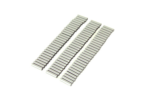 V-Twin Standard Roller Bearings - 17-9611