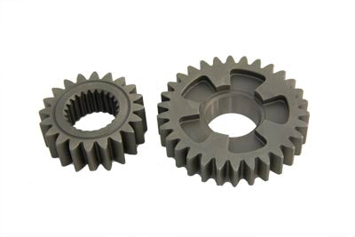 Andrews Andrews 4th Gear Set 1.158 Super Close Ratio - 17-9747
