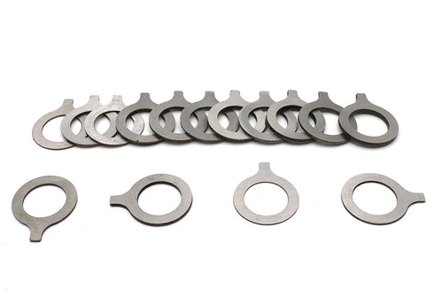 Eastern Transmission Mainshaft Thrust Washer Set - 17-9752