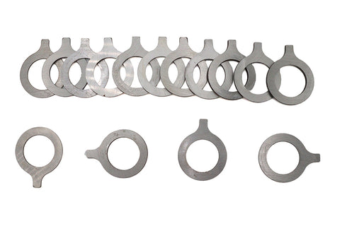 Eastern Transmission Mainshaft Thrust Washer Set - 17-9752