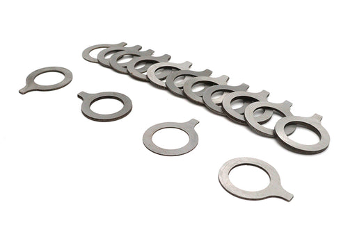 Eastern Transmission Mainshaft Thrust Washer Set - 17-9752