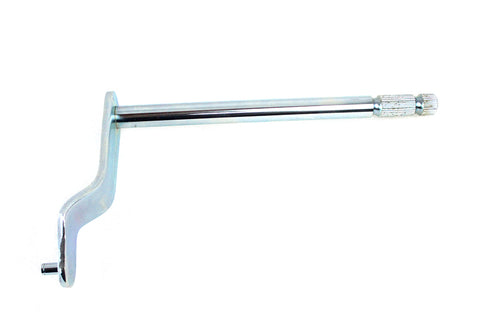 Motorshop Inner Shifter Lever Cross Shaft - 17-9758