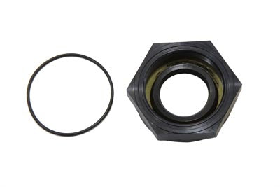 Motorshop Transmission Duo-Seal Nut - 17-9759