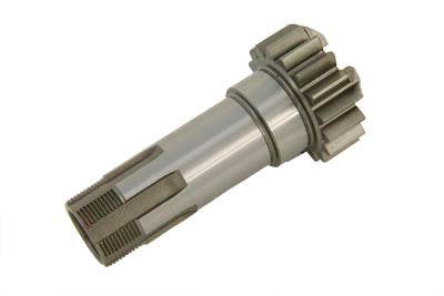 Motorshop Transmission Clutch Gear 17 Tooth - 17-9760