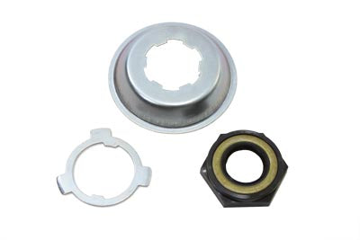 Motorshop Transmission Lock and Seal Nut 4th Gear - 17-9768