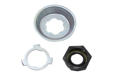 Motorshop Transmission Lock and Seal Nut 4th Gear - 17-9768
