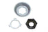 Motorshop Transmission Lock and Seal Nut 4th Gear - 17-9768
