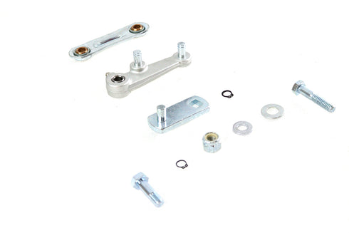 Motorshop FXE Shifter Top Linkage Kit Alloy - 17-9775