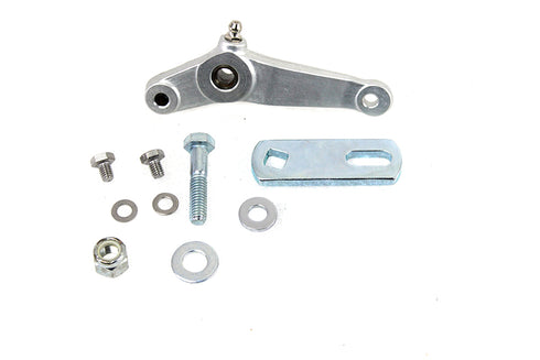 Motorshop FLH Shifter Top Linkage Kit Alloy - 17-9777