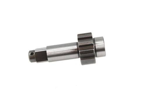 Motorshop Ratchet Top Shifter Shaft - 17-9796