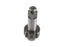Motorshop Ratchet Top Shifter Shaft - 17-9796