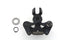 Motorshop Shifter Pawl Assembly - 17-9801