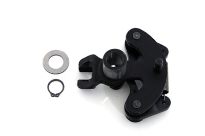 Motorshop Shifter Pawl Assembly - 17-9801