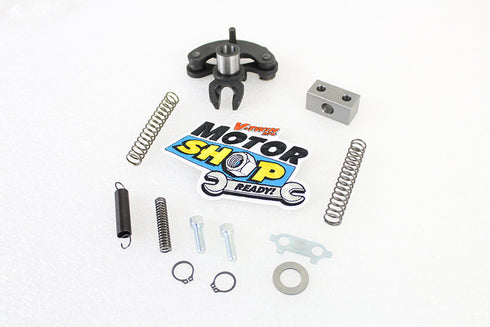 Motorshop Shifter Pawl Assembly - 17-9802