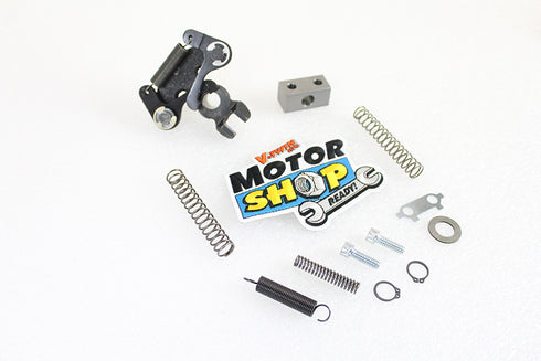 Motorshop Shifter Pawl Assembly - 17-9802