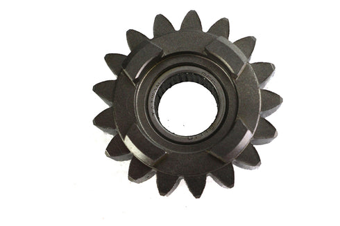 Motorshop 1st Gear Countershaft 17 Tooth - 17-9825
